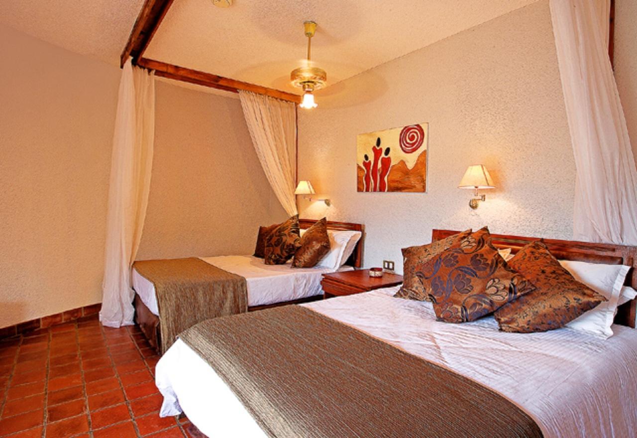 Tarangire Sopa Lodge Madege Room photo
